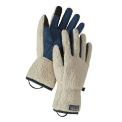 Gants Patagonia Retro Pile Gloves Pelican