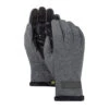 Gants Femme Burton Sapphire Women Glove True Black Heather