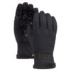 Gants Burton Sapphire Women Gloves Jet Black 2 Gants Burton Sapphire Women Gloves Jet Black -Ski Équipe Magasin Sapphire Women Gloves Jet Black Burton Snowboards