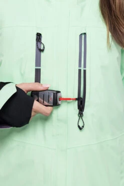 Veste Snow 686 Skyline Gore-Tex Shell Key Lime 26 Veste Snow 686 Skyline Gore-Tex Shell Key Lime -Ski Équipe Magasin Skyline W Gore Tex Shell Jacket Key Lime 686 10 1