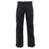 Pantalon Snow 686 Smarty Cargo Black 2 Pantalon Snow 686 Smarty Cargo Black -Ski Équipe Magasin Smarty Cargo Pant Black 686 2