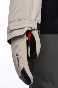 Veste Snow 686 Smarty Form Putty Colorblock -Ski Équipe Magasin Smarty Form Jacket Putty Colorblock 686 11 1