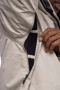 Veste Snow 686 Smarty Form Putty Colorblock -Ski Équipe Magasin Smarty Form Jacket Putty Colorblock 686 5 1