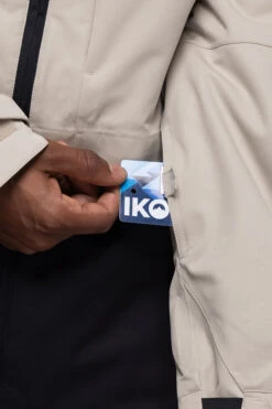 Veste Snow 686 Smarty Form Putty Colorblock -Ski Équipe Magasin Smarty Form Jacket Putty Colorblock 686 6 1