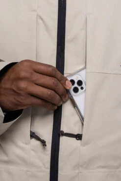 Veste Snow 686 Smarty Form Putty Colorblock -Ski Équipe Magasin Smarty Form Jacket Putty Colorblock 686 8 1