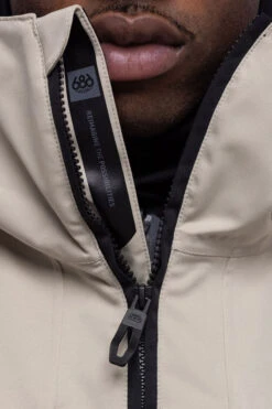 Veste Snow 686 Smarty Form Putty Colorblock -Ski Équipe Magasin Smarty Form Jacket Putty Colorblock 686 9 1