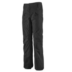 Pantalon Snow Homme Patagonia Snowshot Pant Black