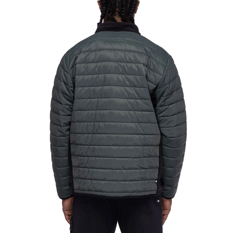 Polaire 686 Thermal Puff Goblin Green 4 Polaire 686 Thermal Puff Goblin Green – Image 2