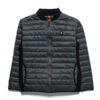 Polaire 686 Thermal Puff Goblin Green -Ski Équipe Magasin Thermal Puff Jacket Goblin Green 686 2