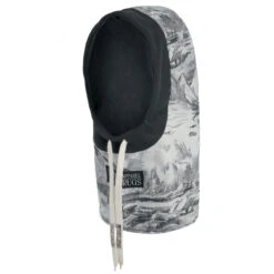 Tour De Cou Picture Thug Rug Lofoten