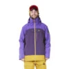 Veste Snow Homme Picture Track Jacket Dark Purple 2 Veste Snow Homme Picture Track Jacket Dark Purple -Ski Équipe Magasin Track Jacket Dark Purple Picture Organic Clothing