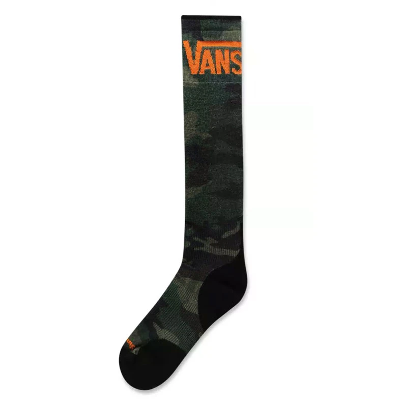 Chaussettes Vans Phd Light Elite Socks Classic Camo 2 Chaussettes Vans Phd Light Elite Socks Classic Camo