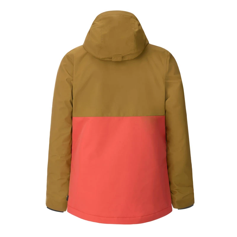 Veste Snow Picture Jananas Dark Golden 4 Veste Snow Picture Jananas Dark Golden – Image 2