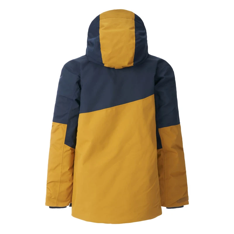 Veste Snow Picture Realer Dark Blue 4 Veste Snow Picture Realer Dark Blue – Image 2