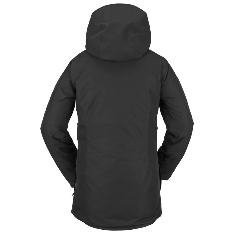 Veste Snowboard Volcom Iris 3-1 Black 4 Veste Snowboard Volcom Iris 3-1 Black – Image 2