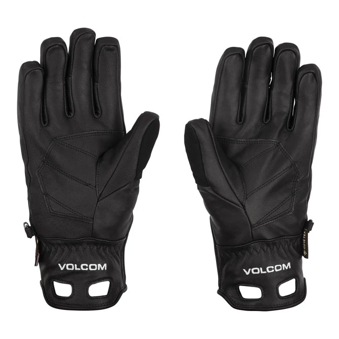 Gants Volcom Service Gore-Tex Glove Black 4 Gants Volcom Service Gore-Tex Glove Black – Image 2