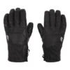 Gants Volcom Service Gore-Tex Glove Black 2 Gants Volcom Service Gore-Tex Glove Black -Ski Équipe Magasin Volcom Service Gore Tex Glove Black J6852300