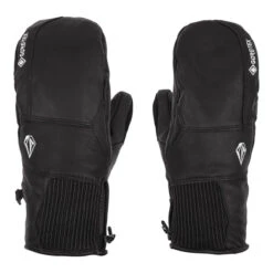 Moufles Volcom Service Gore-Tex Mitt Black