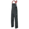 Pantalon Snow Homme Picture Welcome Bib Black