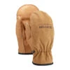 Moufles Homme Burton Workhorse Mitt Rawhide 1 Moufles Homme Burton Workhorse Mitt Rawhide -Ski Équipe Magasin Workhorse Mitt Rawhide Burton Snowboards