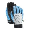 Gants Homme Burton Spectre Glove Yeti 1 Gants Homme Burton Spectre Glove Yeti -Ski Équipe Magasin Yeti
