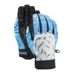 Gants Homme Burton Spectre Glove Yeti