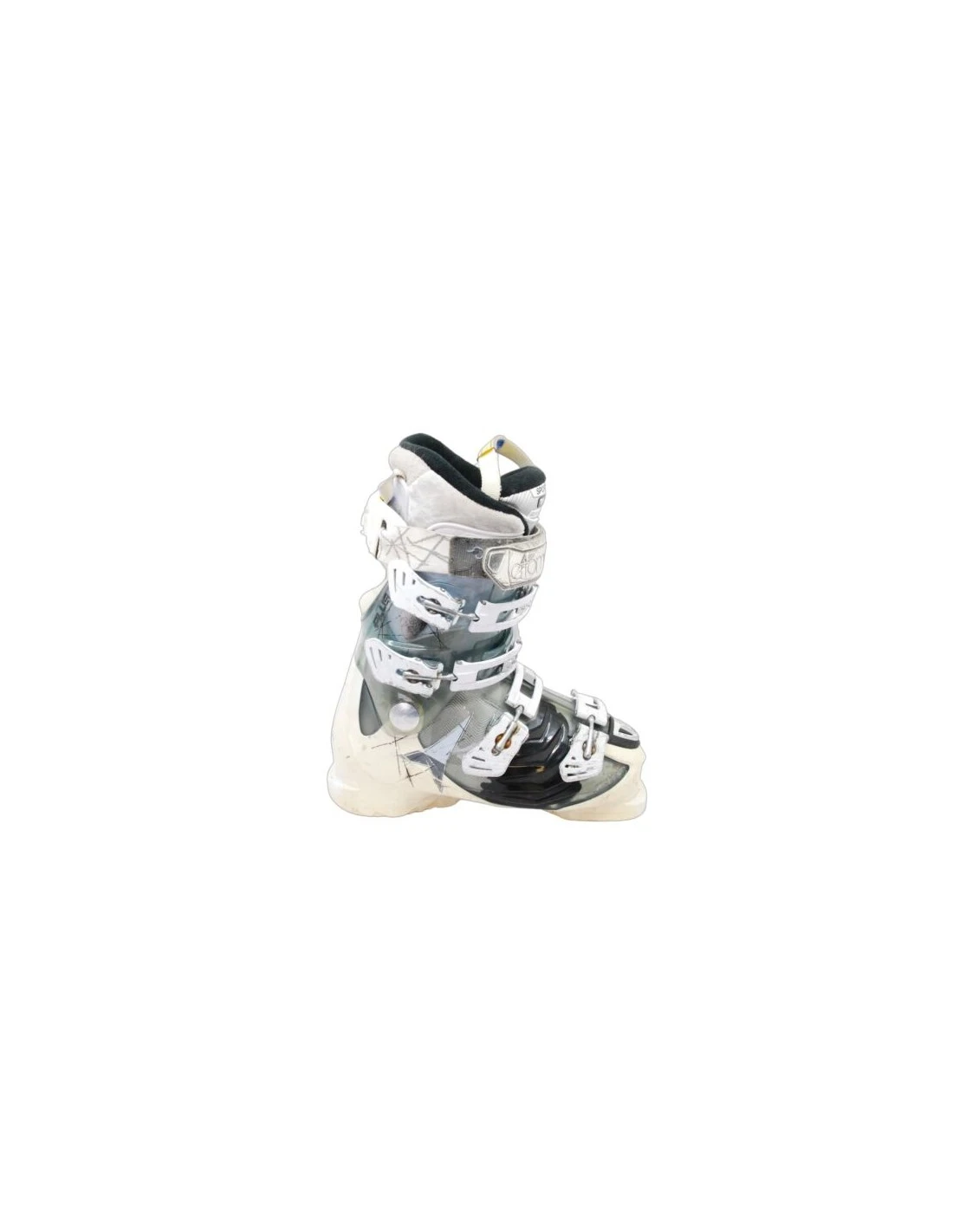 Atomic Hawx Plus W Tailles De 23.5 à 26 Mondopoint 3 Atomic Hawx Plus W Tailles De 23.5 à 26 Mondopoint