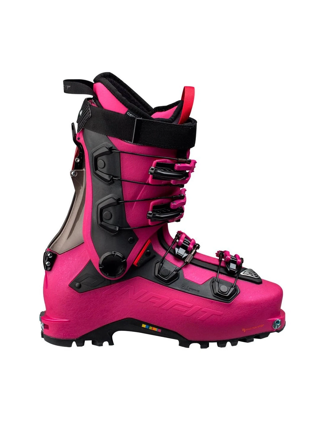 Chaussures De Ski De Randonnée Dynafit Beast W 2020 Taille De 23.5 à 27 Mondopoint 3 Chaussures De Ski De Randonnée Dynafit Beast W 2020 Taille De 23.5 à 27 Mondopoint