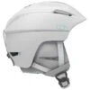 SALOMON ICON 2 W -Ski Équipe Magasin casque ski salomon icon 2 femme blanc