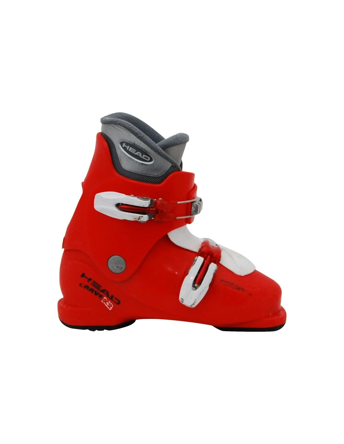 Chaussure De Ski Enfant Occasion Head Carve X2 Occasion Taille De 19 à 22 Mondopoint 3 Chaussure De Ski Enfant Occasion Head Carve X2 Occasion Taille De 19 à 22 Mondopoint