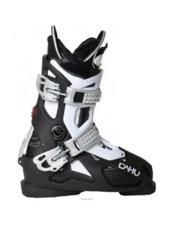 Chaussures De Ski Dahu Miss A Neuves