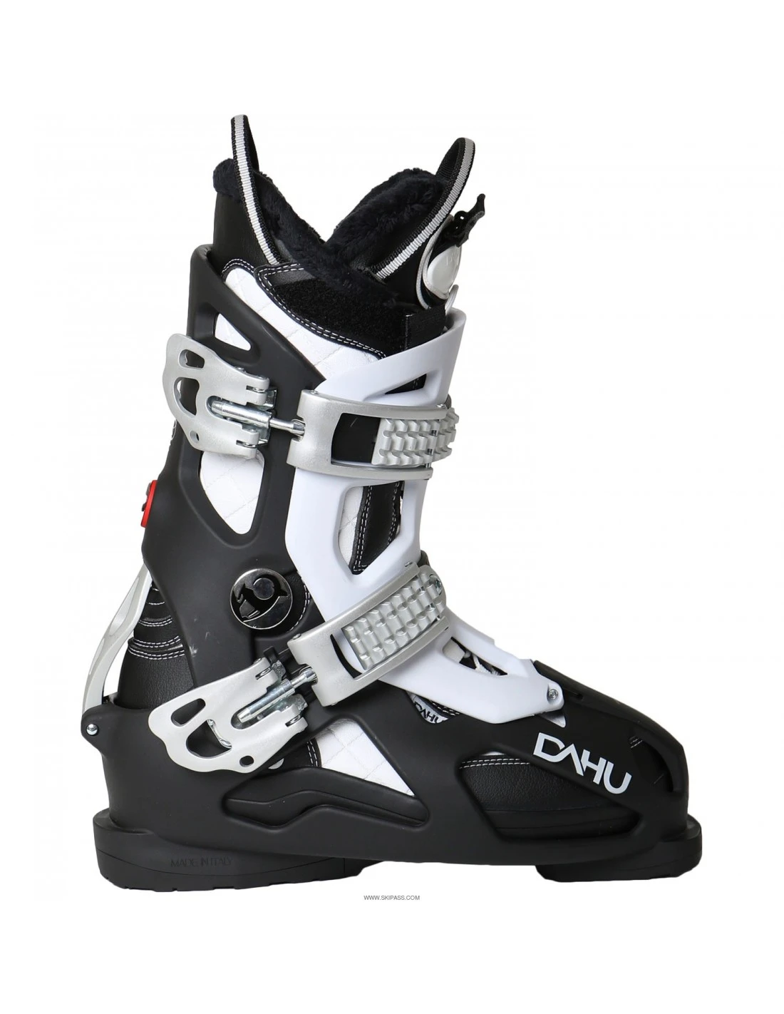 Chaussures De Ski Dahu Miss A Neuves 3 Chaussures De Ski Dahu Miss A Neuves