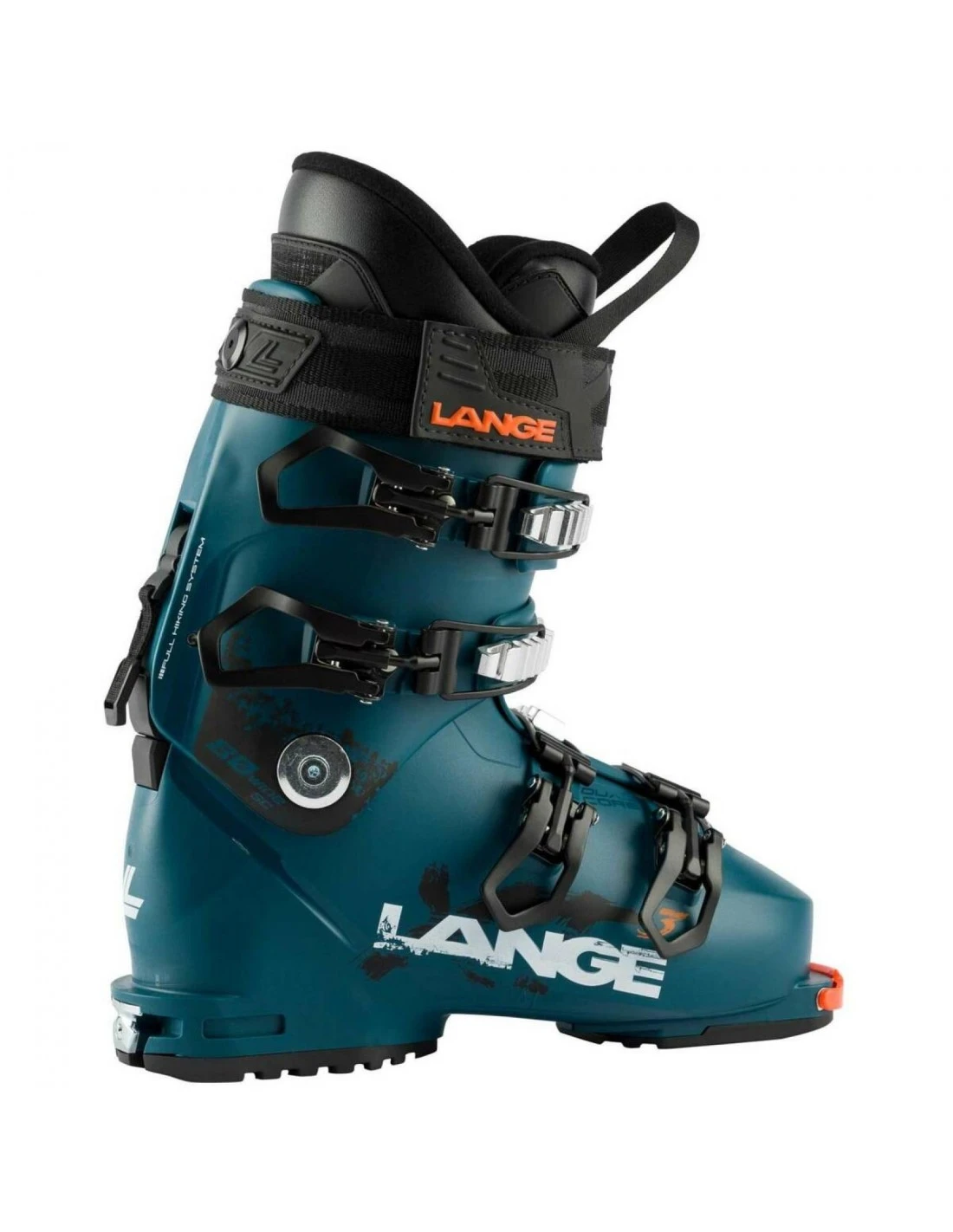 Chaussures De Ski De Rando Lange XT3 80 Wide SC 2022 3 Chaussures De Ski De Rando Lange XT3 80 Wide SC 2022