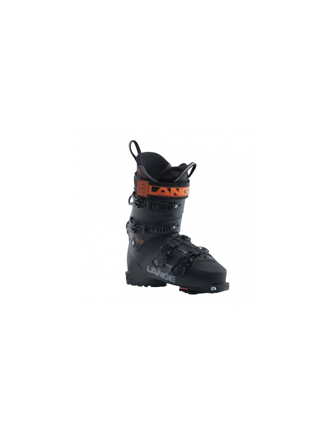 Chaussures De Ski De Rando Lange XT3 Free 110 LV GW 2023 3 Chaussures De Ski De Rando Lange XT3 Free 110 LV GW 2023