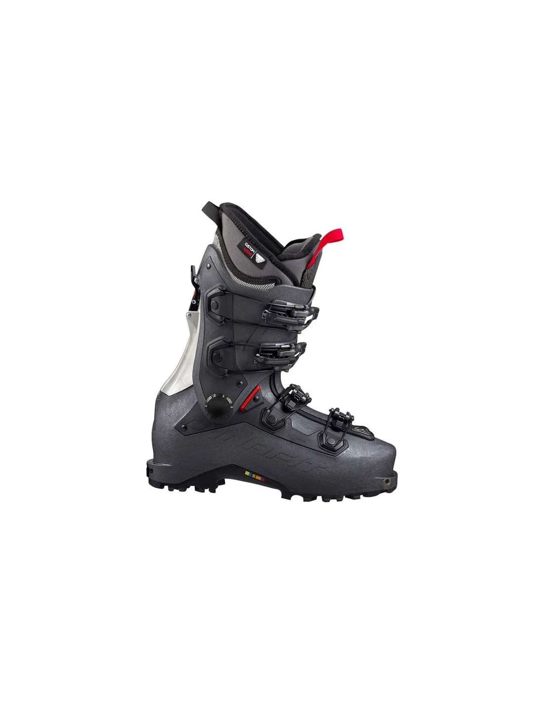 Chaussures De Ski De Randonnée Dynafit Beast 2019 Taille 24, 24.5, 25, 25.5, 26, 26.5, 27 Mondopoint 3 Chaussures De Ski De Randonnée Dynafit Beast 2019 Taille 24, 24.5, 25, 25.5, 26, 26.5, 27 Mondopoint