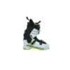 Chaussures De Ski De Randonnée Dynafit Hoji Free 110 White Lime Punch 2023