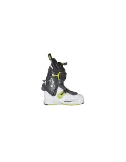 Chaussures De Ski De Randonnée Movement Explorer Boots White Grey Green 2022
