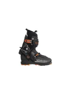 Chaussures De Ski De Randonnée Movement Performance Ultralon 2022