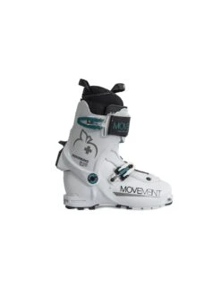 Chaussures De Ski De Randonnée Movement Performance Women Palau 2022