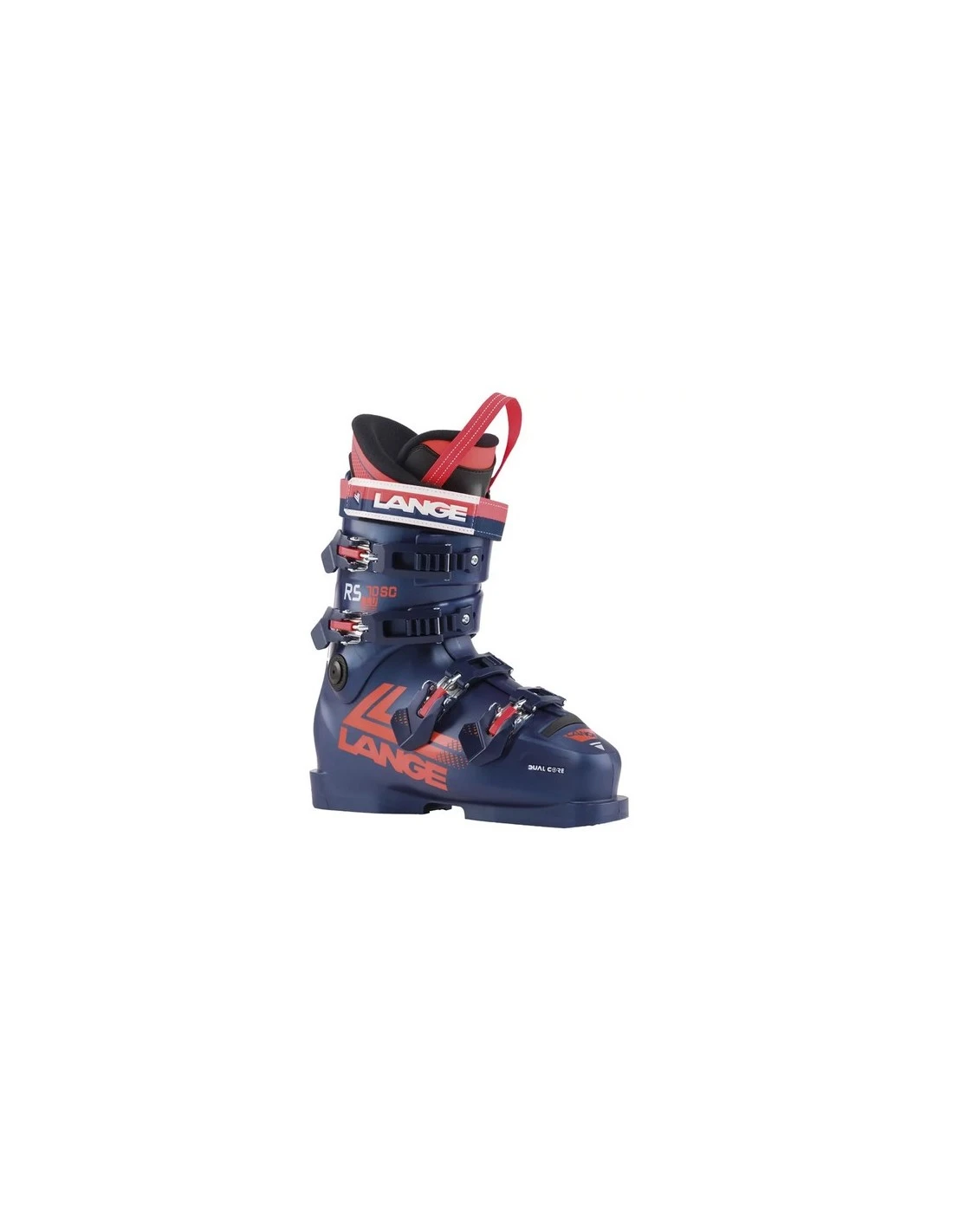 Chaussures De Ski Junior Lange RS 70 RTL 2023 3 Chaussures De Ski Junior Lange RS 70 RTL 2023