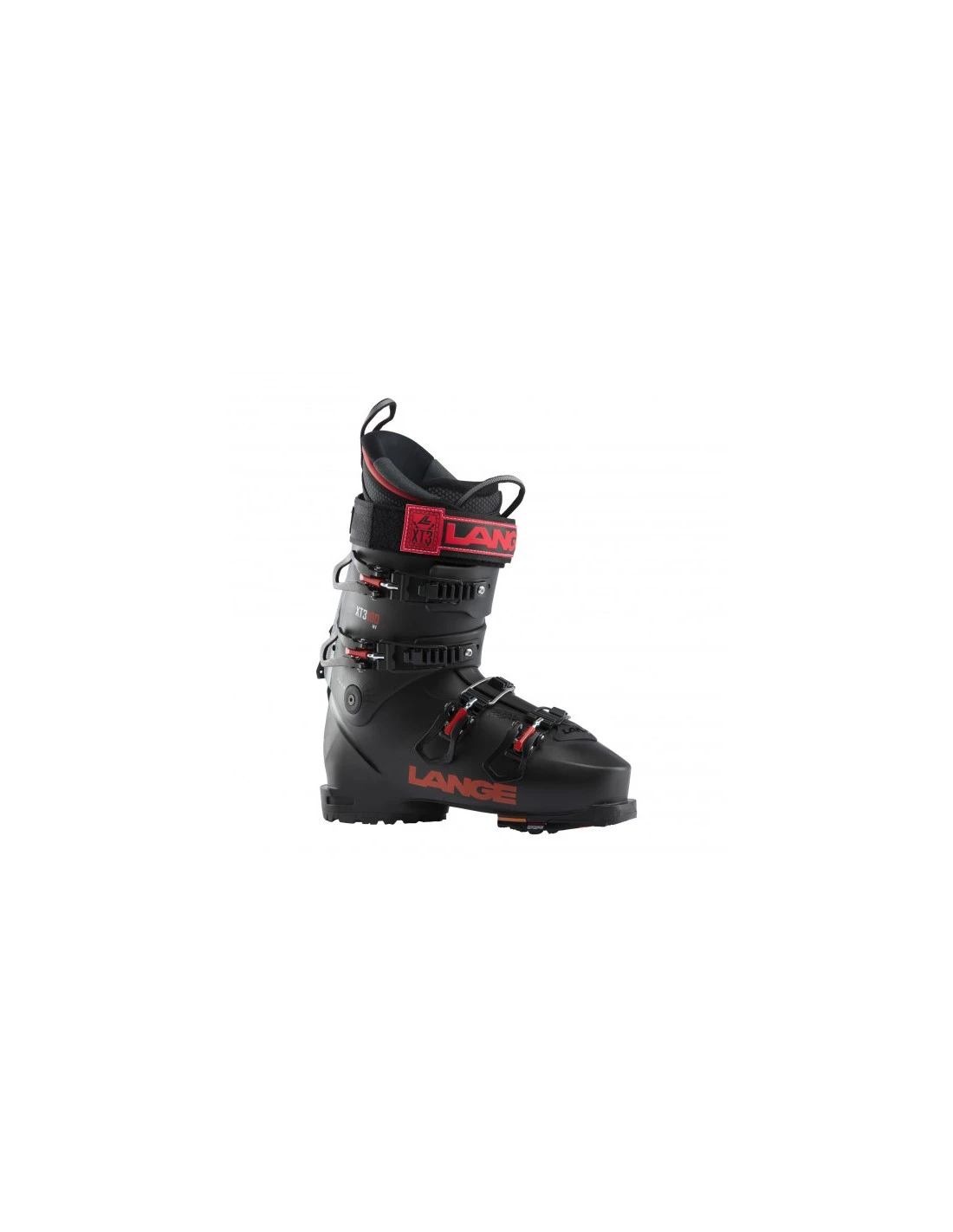 Chaussures De Ski Lange XT3 100 MV GW Black 2023 3 Chaussures De Ski Lange XT3 100 MV GW Black 2023