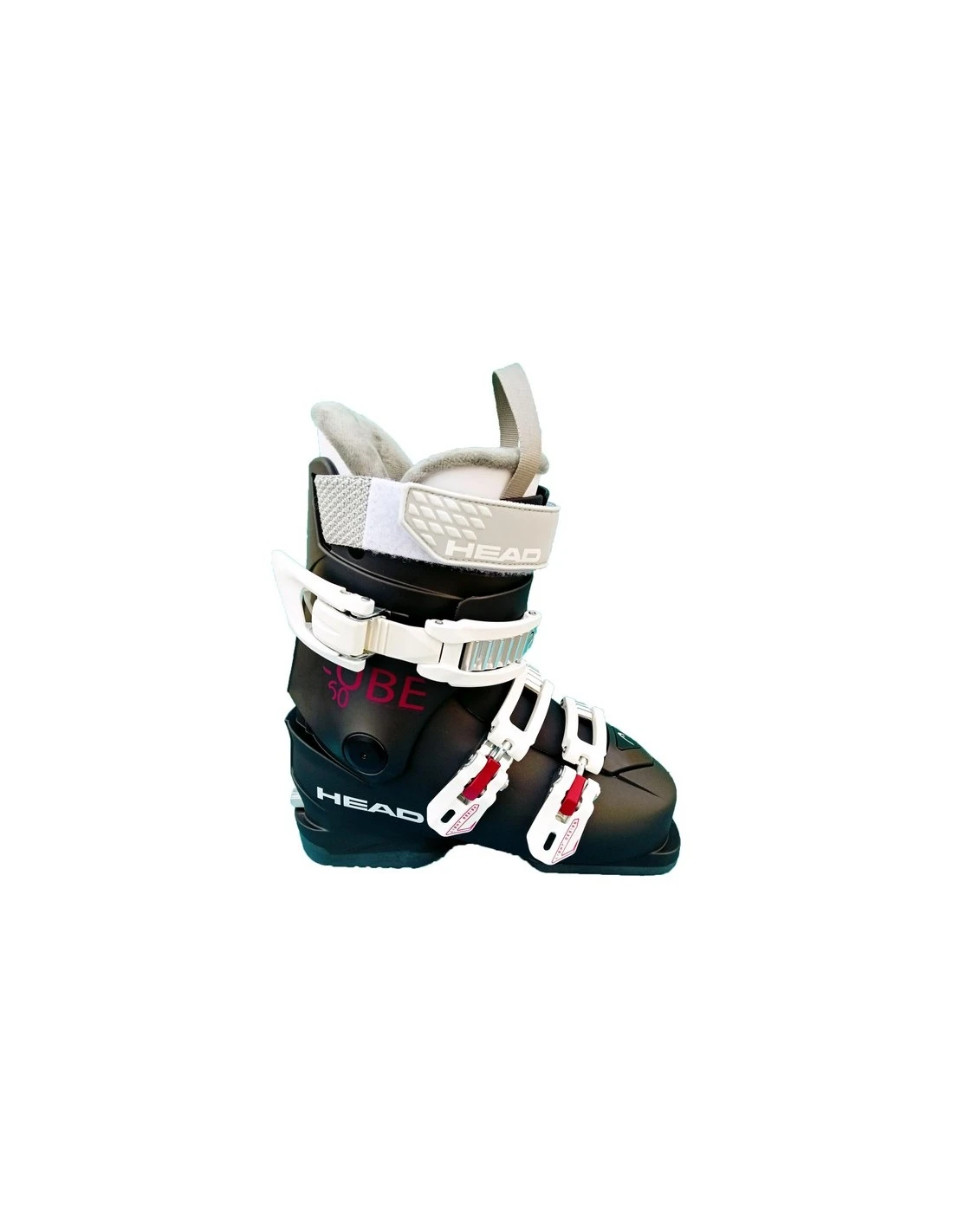 Chaussures De Ski Neuves Head Cube 3 60 W 2023 3 Chaussures De Ski Neuves Head Cube 3 60 W 2023