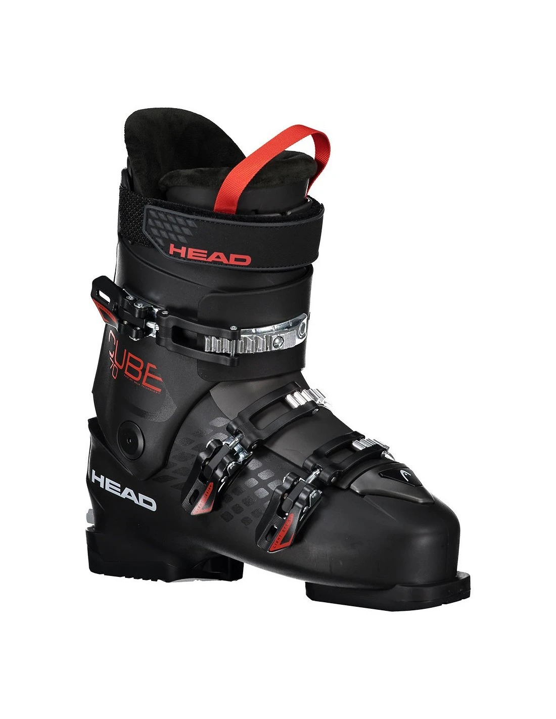 Chaussures De Ski Neuves Head Cube 3 70 Black 2023 3 Chaussures De Ski Neuves Head Cube 3 70 Black 2023