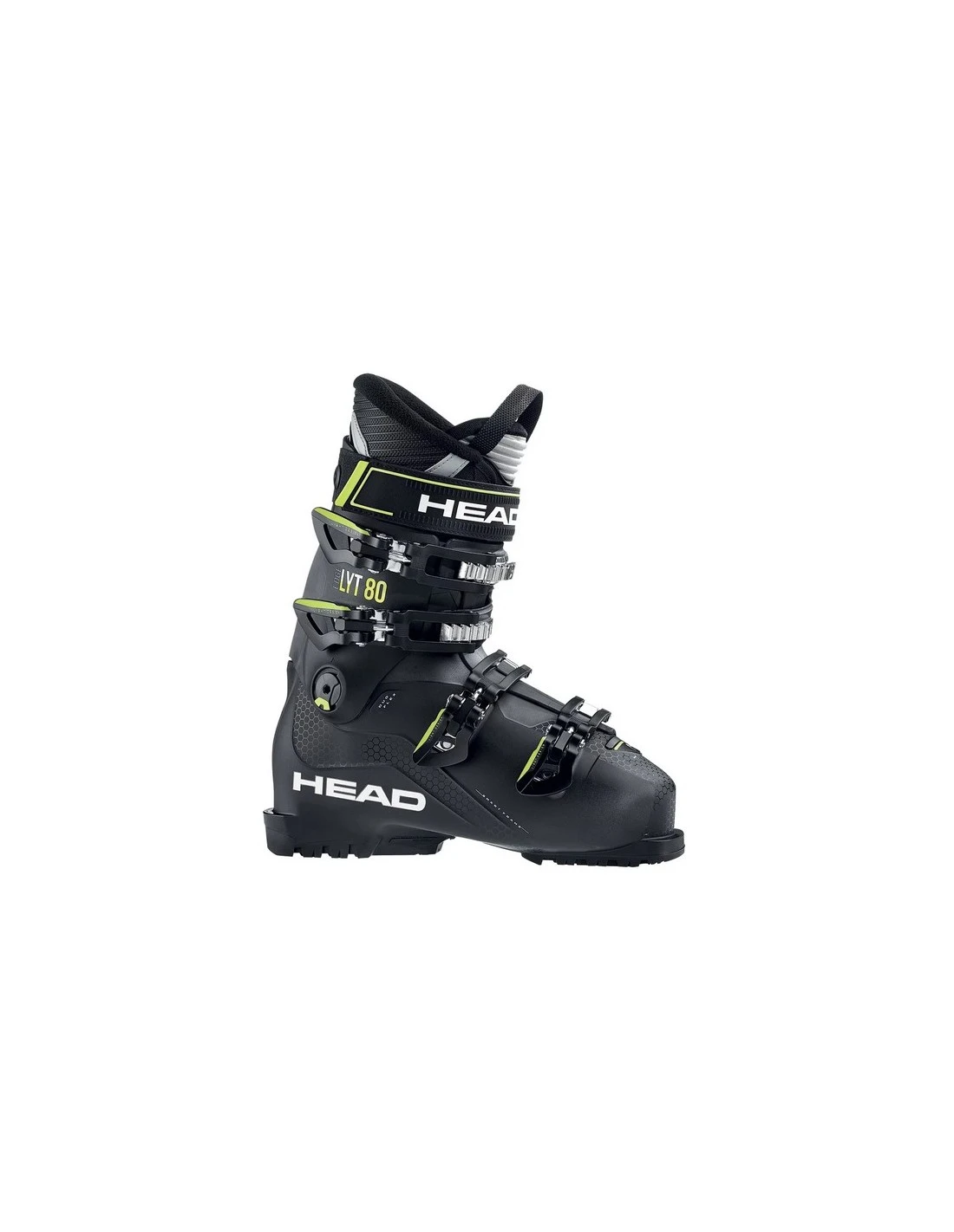 Chaussures De Ski Neuves Head Edge Lyt 80 2023 3 Chaussures De Ski Neuves Head Edge Lyt 80 2023