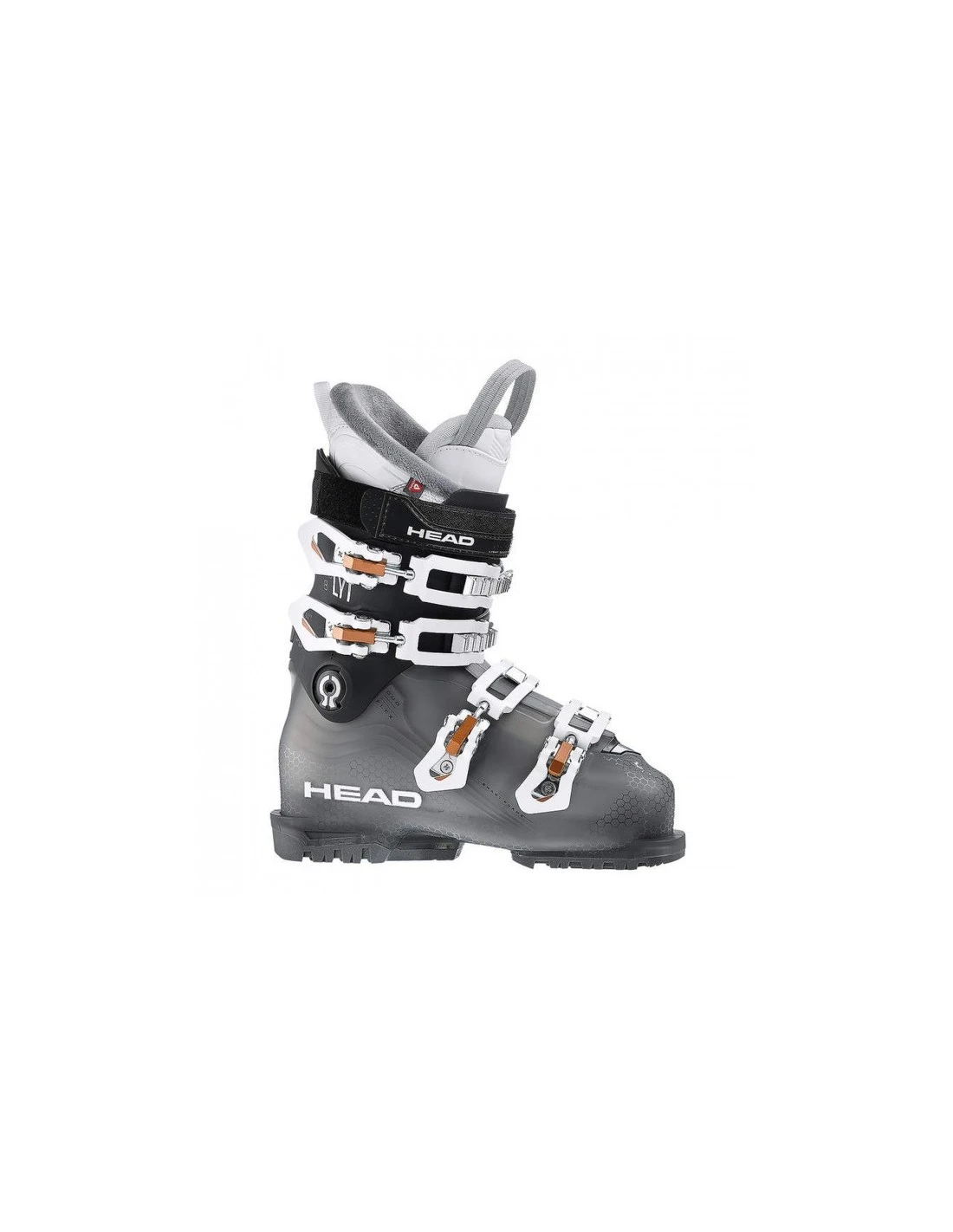 Chaussures De Ski Neuves Head Nexo Lyt 8 Taille 24.5 3 Chaussures De Ski Neuves Head Nexo Lyt 8 Taille 24.5