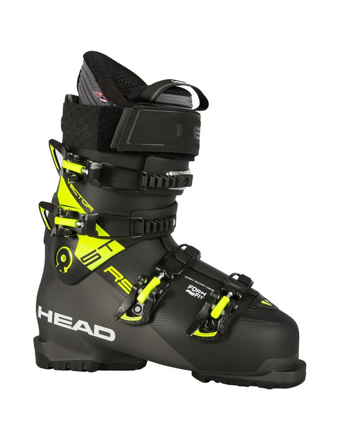 Chaussures De Ski Neuves Head Vector Evo ST Black Anth 2020 3 Chaussures De Ski Neuves Head Vector Evo ST Black Anth 2020