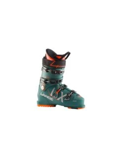 Chaussures De Ski Neuves Lange LX 130 Jungle Green 2022
