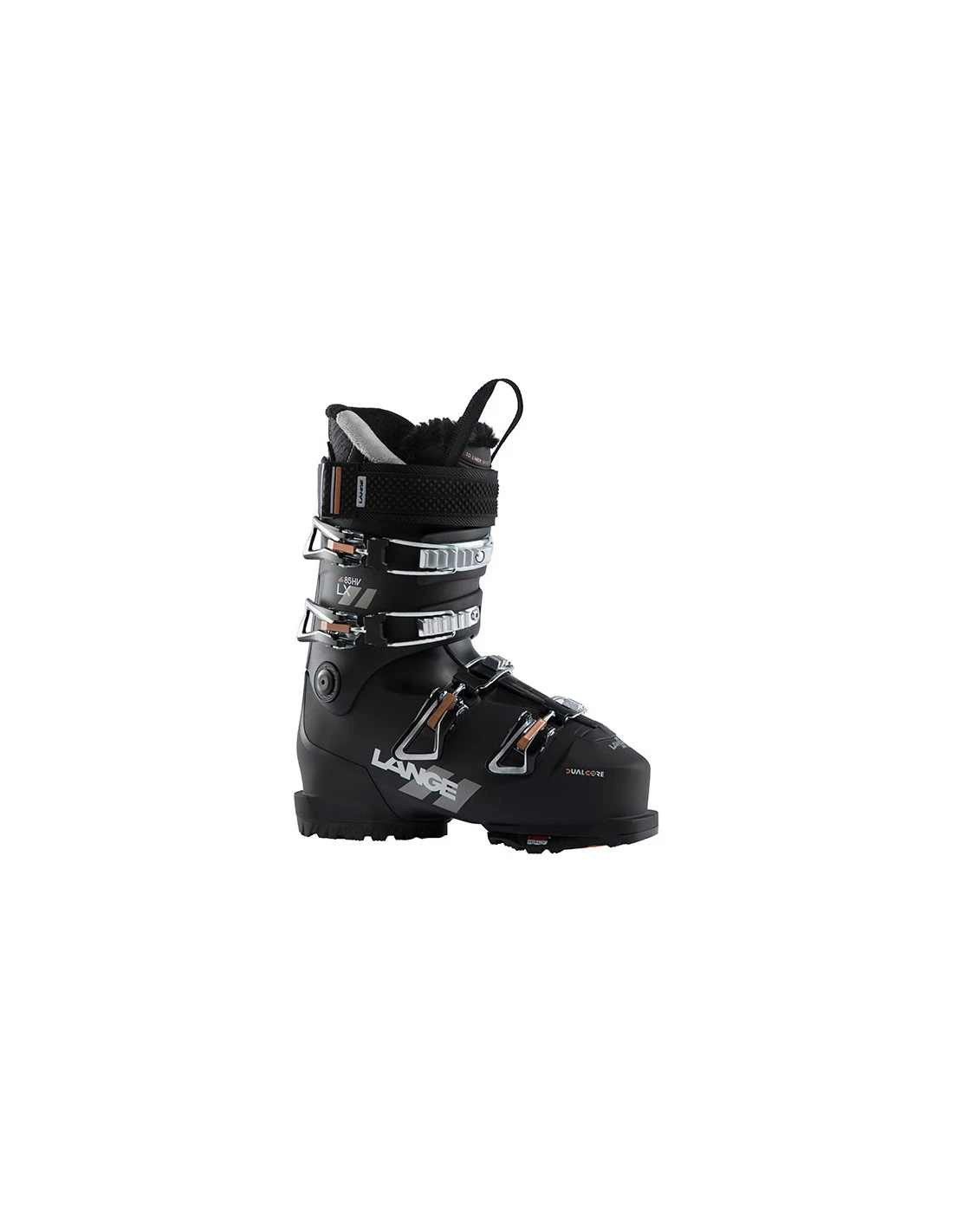 Chaussures De Ski Neuves Lange LX 85 W HV GW 2023 3 Chaussures De Ski Neuves Lange LX 85 W HV GW 2023