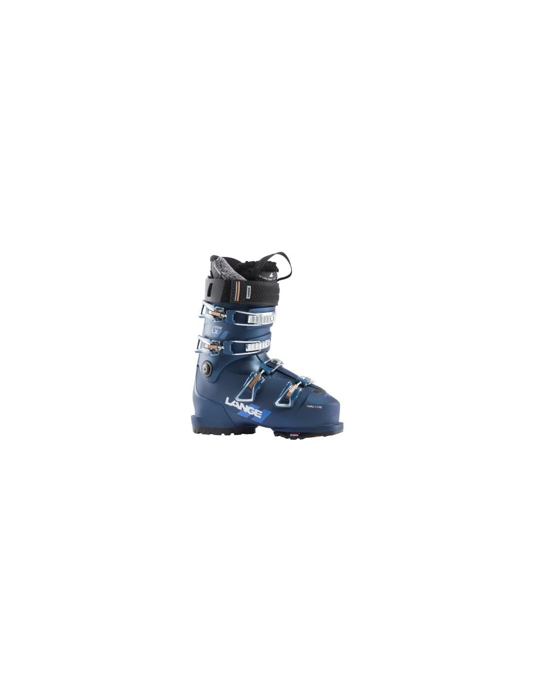 Chaussures De Ski Neuves Lange LX 95 W HV GW 2023 2 Chaussures De Ski Neuves Lange LX 95 W HV GW 2023