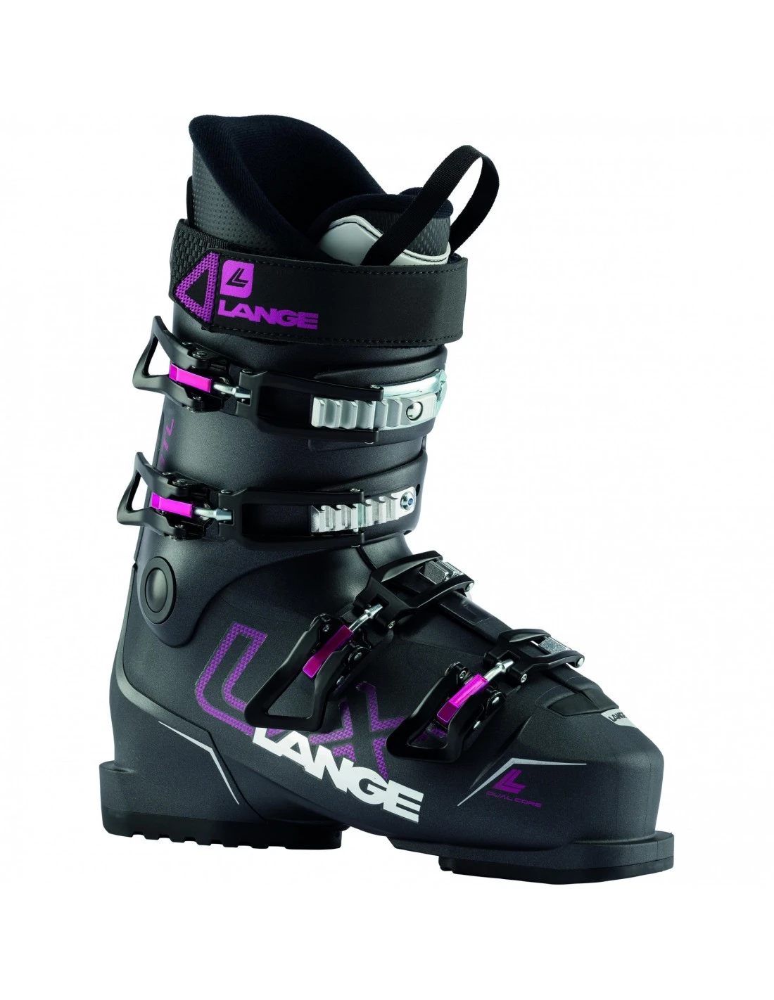 Chaussures De Ski Neuves Lange LX W RTL 2022 3 Chaussures De Ski Neuves Lange LX W RTL 2022